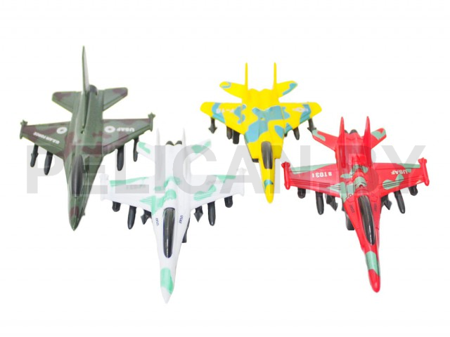 САМОЛЕТ ИСТРЕБИТЕЛЬ