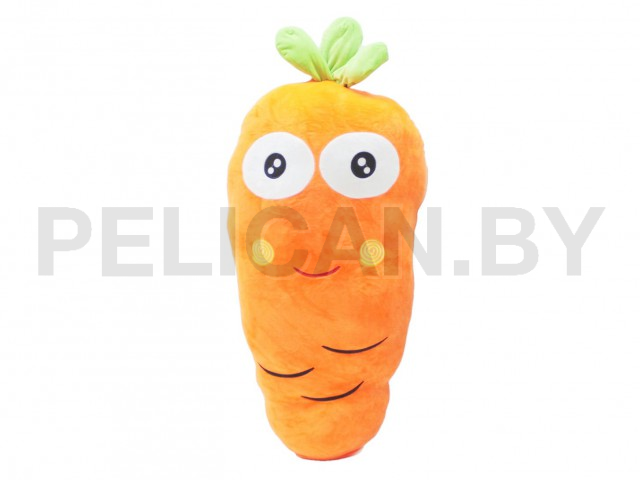 МОРКОВКА ЯРКАЯ