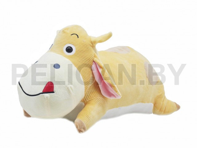 БУРЕНКА ПОДУШКА