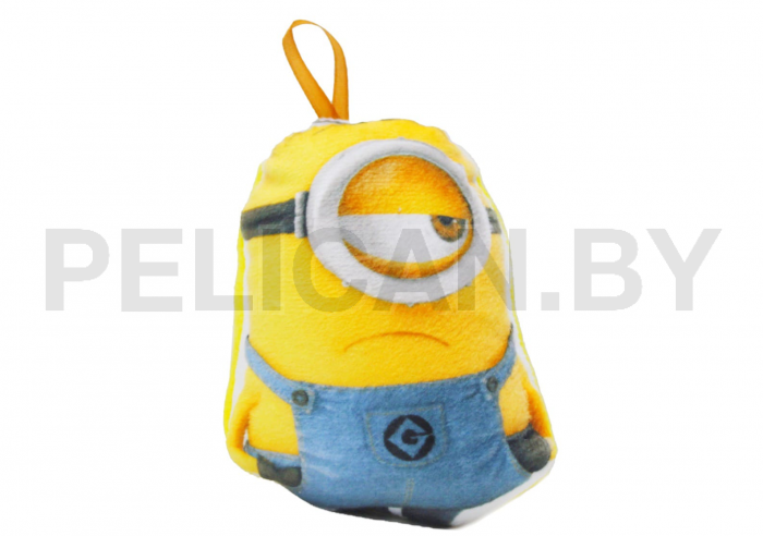 МИНЬОШКА ОДНОГЛАЗЫЙ