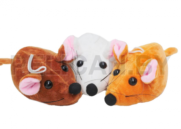 МЫШКА АССОРТИ