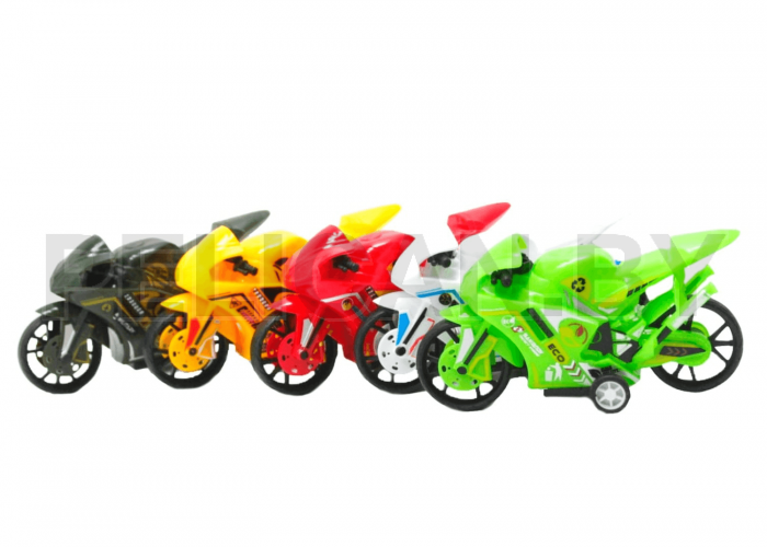 СУПЕРБАЙК МИКС