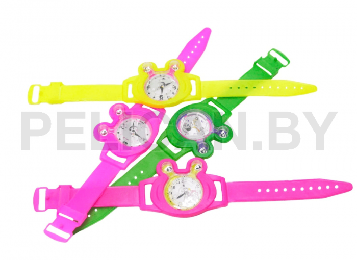 ЧАСИКИ ГОЛОВОЛОМКА ЛЯГУШКА