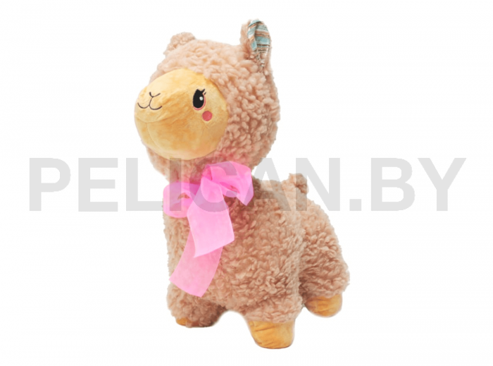 ЛАМА КАРАМЕЛЬКА БОЛЬШАЯ