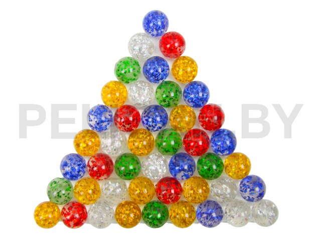 МЯЧ ПРЫГУН БЛЕСТКИ