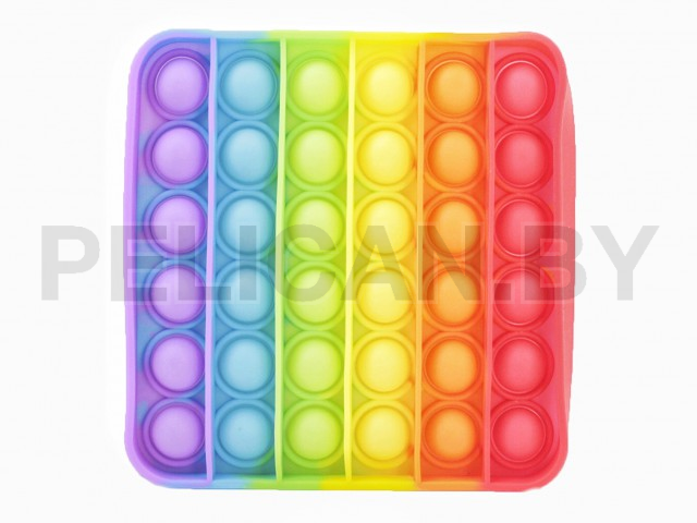 ПОП-ИТ КВАДРАТ