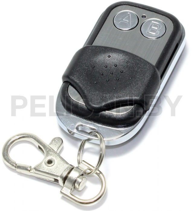 Старт игры от пульта