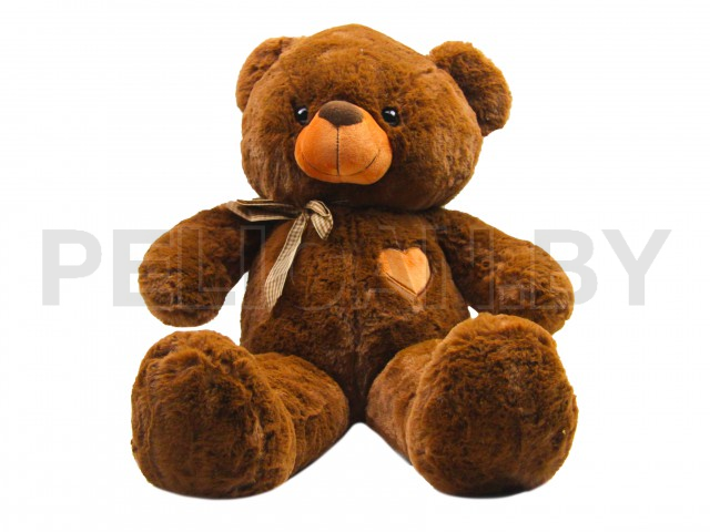 МИШКА ШОКОЛАД