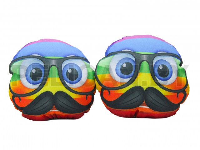 СМАЙЛ РАДУГА