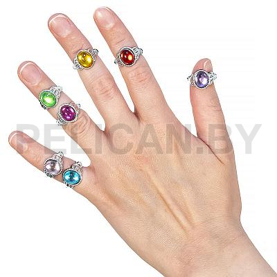 Игрушки для капсул 28 мм 'Для красоток'