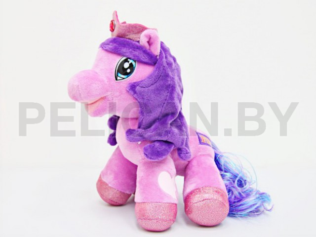 ПОНИ СЕРДЕЧКО