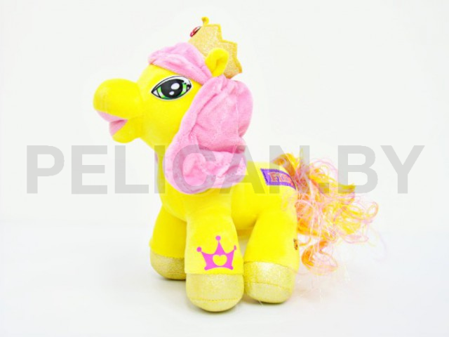 ПОНИ МЕЛОДИЯ